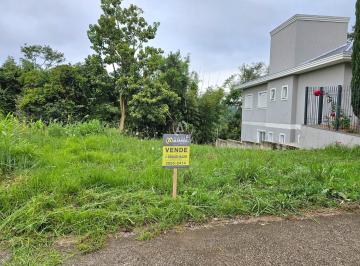 Terreno · 390m² · Terreno à venda - no Vale dos Vinhedos