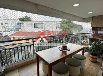 1-jpg1747857882442.jpg · Apartamento alto padrão à venda com 3 quartos e sacada gourmet Próx. metrô e Anália Franco