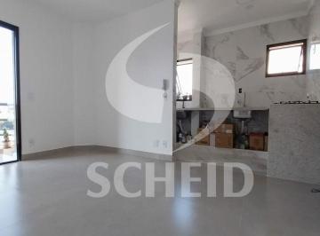 Apartamento · 35m² · 1 Quarto · 1 Vaga · Apartamento a venda de 35,00m² útil, com 1 quarto e 1 vaga na Vila Alexandria !