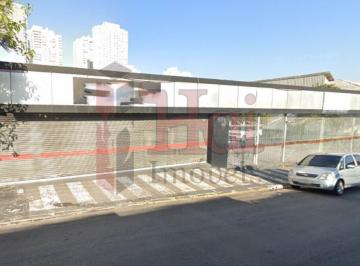 Terreno · 1263m² · LOCAÇÃO| TERRENO 2.111m² | RUA SIQUEIRA BUENO | MOOCA