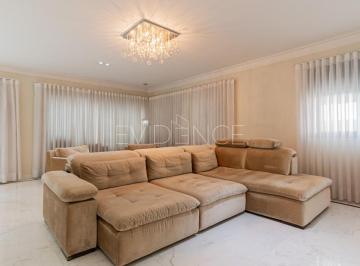 Apartamento · 190m² · 3 Quartos · 4 Vagas · Apartamento à venda no Anália Franco, São Paulo - 190 m²