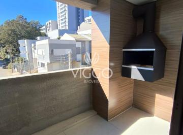 Apartamento · 71m² · 2 Quartos · 2 Vagas · Apartamento à venda - na Colina Sorriso