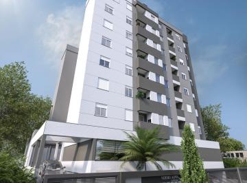 Apartamento · 45m² · 2 Quartos · 1 Vaga · Apartamento à venda - na Morada dos Alpes