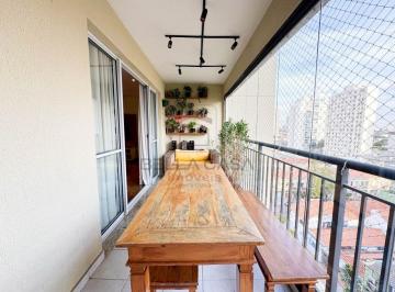 Apartamento · 93m² · 3 Quartos · 2 Vagas · Apartamento a venda na mooca com 3 quartos e 2 vagas