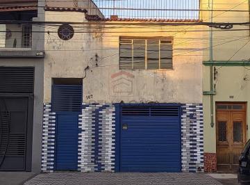 Casa · 145m² · 2 Quartos · 1 Vaga · Sobrado - Mooca . Rua tranquila - Pode ser para residência ou comercio