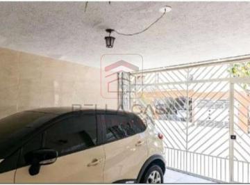 Casa · 145m² · 4 Quartos · 2 Vagas · Sobrado com 4 dormitórios a venda na Vila Formosa