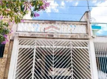 Casa · 145m² · 4 Quartos · 2 Vagas · Sobrado com 4 dormitórios a venda na Vila Formosa