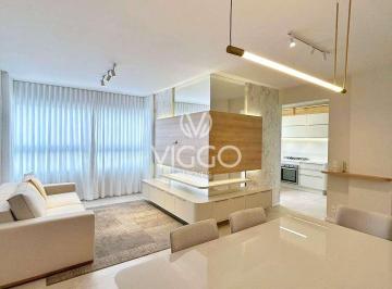 Apartamento · 100m² · 3 Quartos · 2 Vagas · Apartamento à venda - em Panazzolo