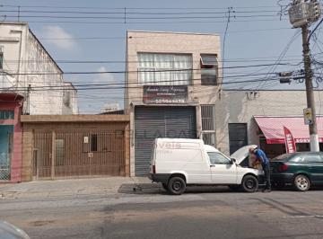 Comercial · 250m² · Salão comercial e 3 kitnets a venda próximo a rua do Orfanato.