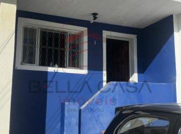 Casa · 55m² · 1 Quarto · 2 Vagas · Casa à venda com 55m², 1 quarto e 2 vagas.