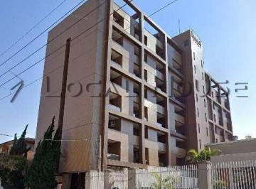 Apartamento · 37m² · 1 Quarto · Flat a Venda Alto da XV, Upper Residence