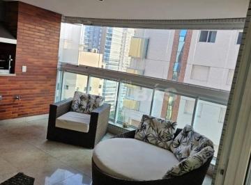 Apartamento de 4 quartos, São Paulo · APARTAMENTO TATUAPÉ 225 m² - PRÓX. HOSPITAL SÃO LUIZ ANÁLIA FRANCO