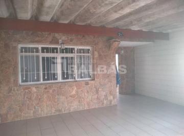Casa · 132m² · 3 Quartos · 2 Vagas · SOBRADO JARDIM ARICANDUVA - 132 m² A.C
