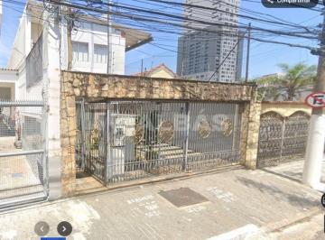 Casa de 6 quartos, São Paulo · SOBRADO 256 m² TATUAPÉ - PRÓXIMO AO METRÔ