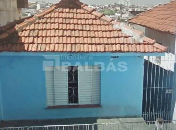 Terreno · 250m² · TERRENO 5 X 50 - VILA FORMOSA
