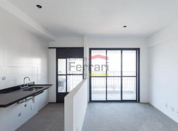 Apartamento · 48m² · 2 Quartos · 1 Vaga · Apartamento para venda de 47,50 m², com 2 dormitórios, 1 vaga ao lado do metrô Parada Inglesa !