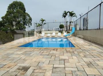 Apartamento · 50m² · 1 Quarto · APARTAMENTO VILA FORMOSA - 50 m²