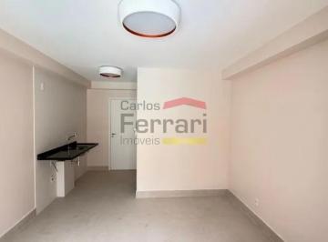 Apartamento · 23m² · 1 Quarto · Apartamento à Venda - Village de France Braz Leme / Santana - Zona Norte