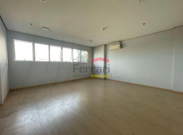 Comercial · 36m² · 1 Vaga · Oportunidade! Sala Comercial à Venda - 36m² - Metrô Portuguesa-Tietê - Por R$ 265 mil