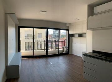 Apartamento · 29m² · 1 Quarto · Studio 29m² para alugar no Jardim São Paulo, 1 quarto, sem vaga, 5 minutos a pé do metrô
