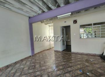 Casa · 174m² · 4 Quartos · 2 Vagas · Casas para vender na região da Casa Verde, são 2 casas com água e Luz independentes e com vaga.