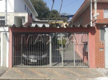 Casa · 180m² · 6 Quartos · 2 Vagas · Casa assobradada à venda no Imirim, com 2 moradias, sendo 6 quartos e 2 vagas.