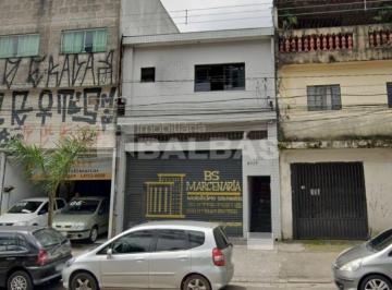 Comercial · 40m² · SALA COMERCIAL - VILA EMA - 40 m²