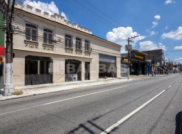 Comercial · 1449m² · GALPÃO DE 1449 m² - BRÁS