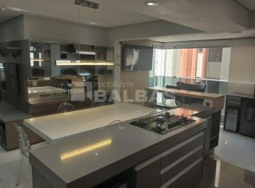 Apartamento · 95m² · 3 Quartos · 2 Vagas · APARTAMENTO 95 M² MOBILIADO- RESIDENCIAL IBIZA