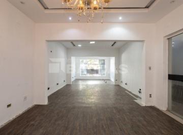 Comercial · 150m² · SOBRADO COMERCIAL (ASSOBRADADO) 150 M² - TATUAPÉ