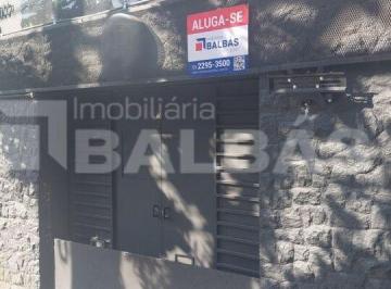 Comercial · 150m² · SOBRADO COMERCIAL (ASSOBRADADO)  150 M² - TATUAPÉ