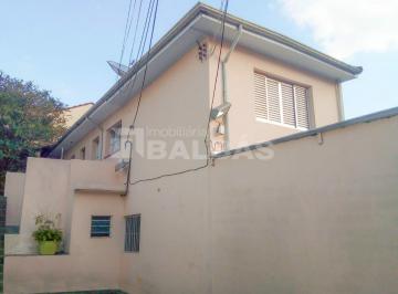 Casa · 80m² · 2 Quartos · SOBRADO 80 M² - VILA FORMOSA
