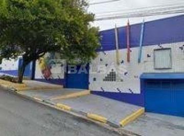 Comercial · 604m² · PRÉDIO COMERCIAL - PENHA - EXCELENTE INSTALAÇÕES - TOTAL 604,46 m²
