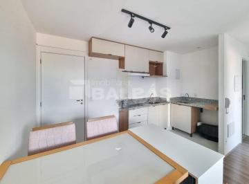 Apartamento · 38m² · 2 Quartos · APARTAMENTO 38 M² - QUARTA PARADA