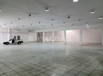 Comercial · 923m² · GALPÃO COMERCIAL - SÃO MIGUEL PAULISTA - 923 m²