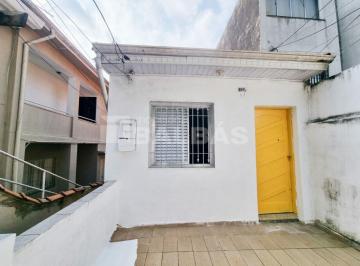Casa · 130m² · 5 Quartos · TERRENO COM 3 CASAS - PRÓXIMO AO MERCADO MUNICIPAL DA PENHA