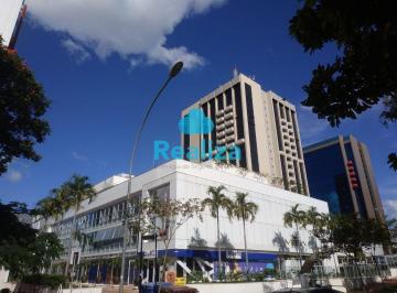 Comercial · 100m² · 2 Vagas · LOJA LOCAÇÃO SETOR COMERCIAL NORTE QUADRA 1 BLOCO D VEGA LUXURY MALL ASA NORTE