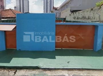 Casa · 60m² · 2 Quartos · 3 Vagas · CASA TÉRREA TATUAPÉ - 320 M² COM RENDA