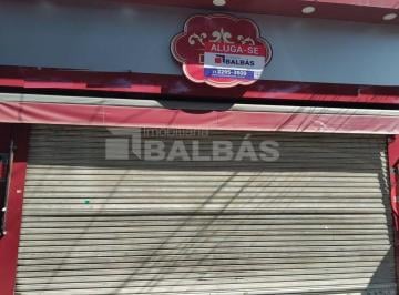 Comercial · 140m² · SALÃO COMERCIAL - PRÓXIMO LARGO DO BOM PARTO