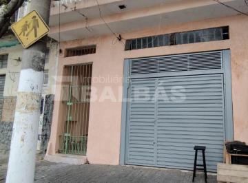 Casa · 200m² · 2 Quartos · 2 Vagas · CASA TÉRREA 200 M² - TATUAPÉ