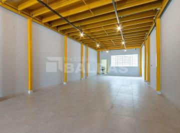 Comercial · 300m² · SALÃO COMERCIAL (SOBRELOJA)  300 M² - ALTO DA MOOCA