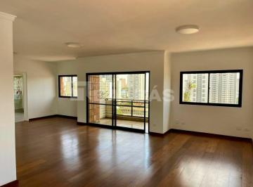 Apartamento · 197m² · 3 Quartos · 2 Vagas · ÓTIMO APARTAMENTO  TATUAPÉ -  197 M² / 3 SUÍTES / 2 VAGAS
