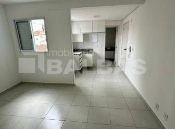 Apartamento · 25m² · 1 Quarto · 1 Vaga · STUDIO NOVO - PRÓXIMO AO METRÔ TATUAPÉ