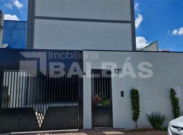 Casa · 70m² · 2 Quartos · 2 Vagas · SOBRADO - VILA CARRÃO - CONDOMINIO FECHADO
