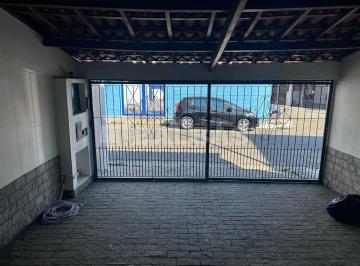 Casa · 219m² · 3 Quartos · 2 Vagas · CASA TÉRREA - PRÓXIMO PQ. PIQUERI - TATUAPÉ