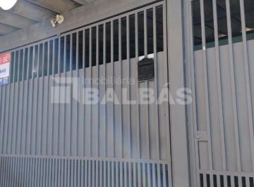 Casa · 86m² · 2 Quartos · CASA TÉRREA - AMPLA , ANTIGA  6 X 23 - TATUAPÉ