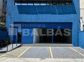 Comercial · 420m² · SALÃO COMERCIAL COM DOIS ANDARES- VILA PRUDENTE