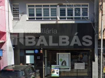 Comercial · 168m² · SALA COMERCIAL 167,50 M² - SAPOPEMBA