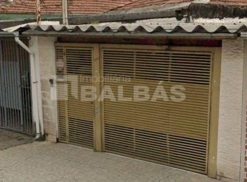 Casa de 4 quartos, São Paulo · SOBRADO A VENDA NO TATUAPÉ