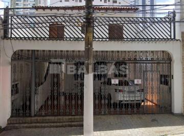 Casa de 3 quartos, São Paulo · SOBRADO 450 M² - TATUAPÉ